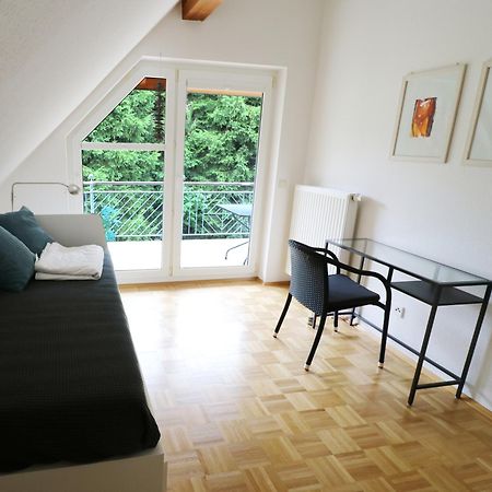 Ferienwohnung Schneelehner, 2-Schlafzimmer, Feldberg Feldberg  Eksteriør billede