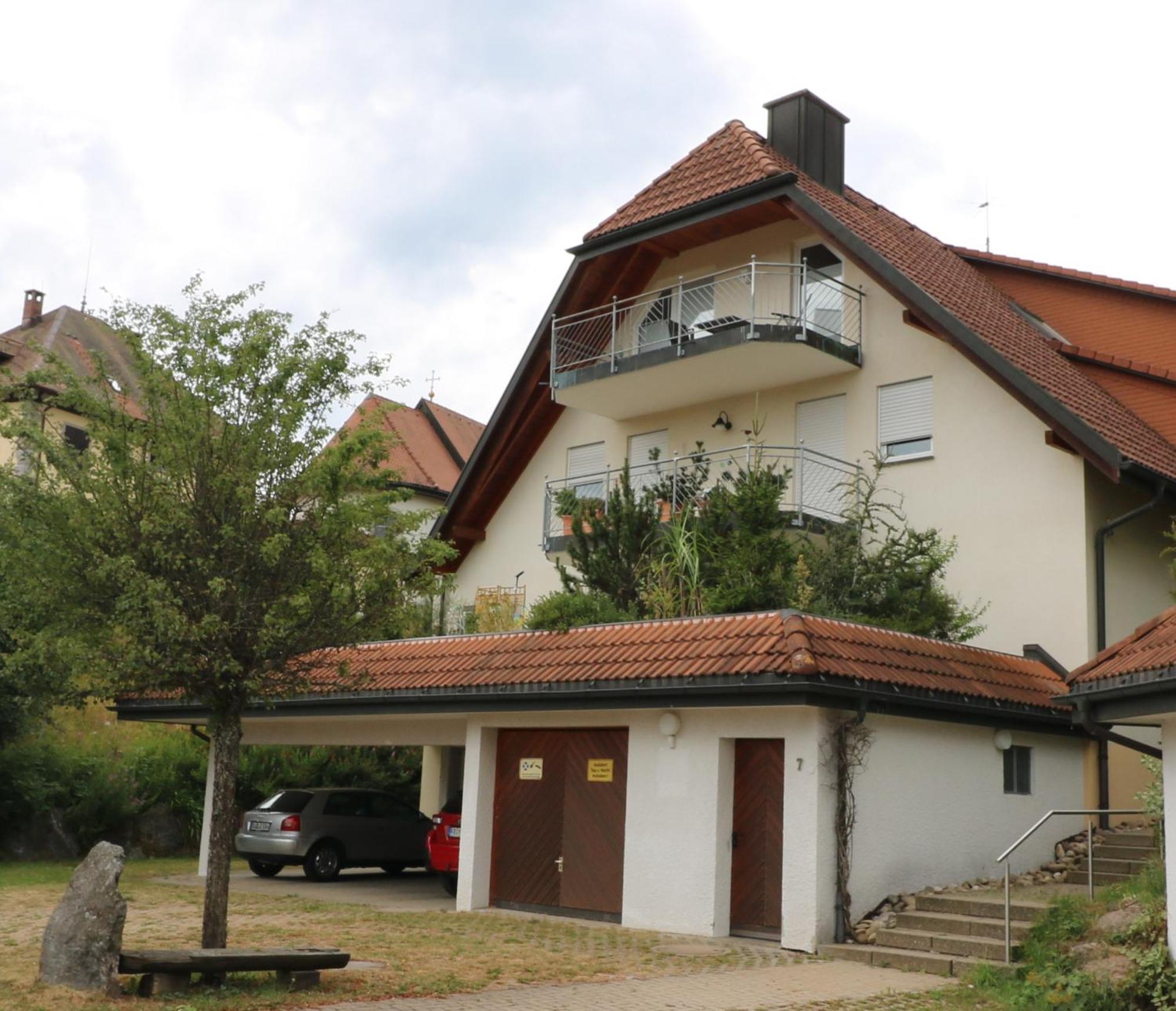 Ferienwohnung Schneelehner, 2-Schlafzimmer, Feldberg Feldberg  Eksteriør billede